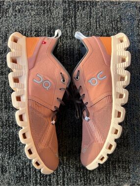 On Cloud X 3 Shift SZ 11 Women’s Cross Training Running Shoes